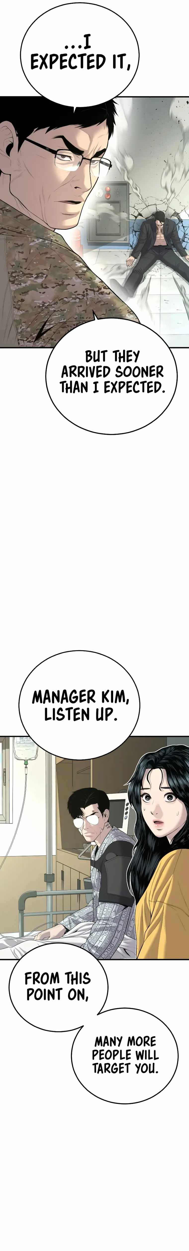 Manager Kim Chapter 87 29